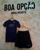 Conjunto Nike Infantil 16 Anos Especial