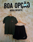 Conjunto Nike Infantil 16 Anos Especial