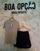 Conjunto Nike Infantil 16 Anos Especial