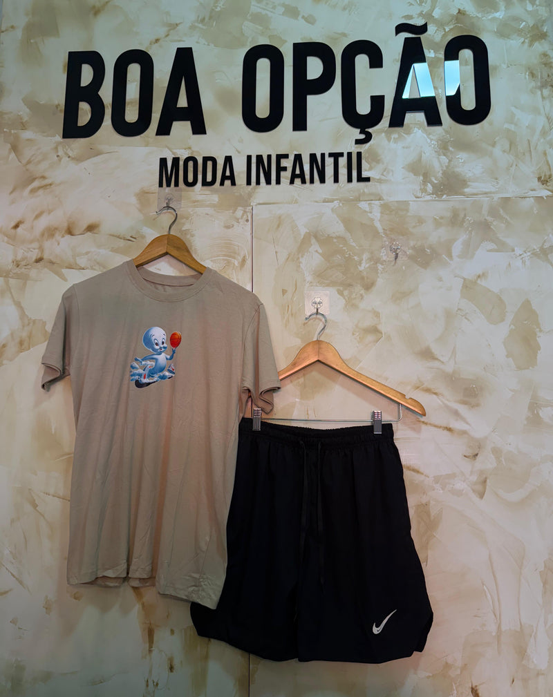 Conjunto Nike Infantil 16 Anos Especial