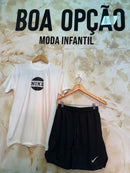 Conjunto Nike Infantil 16 Anos Especial