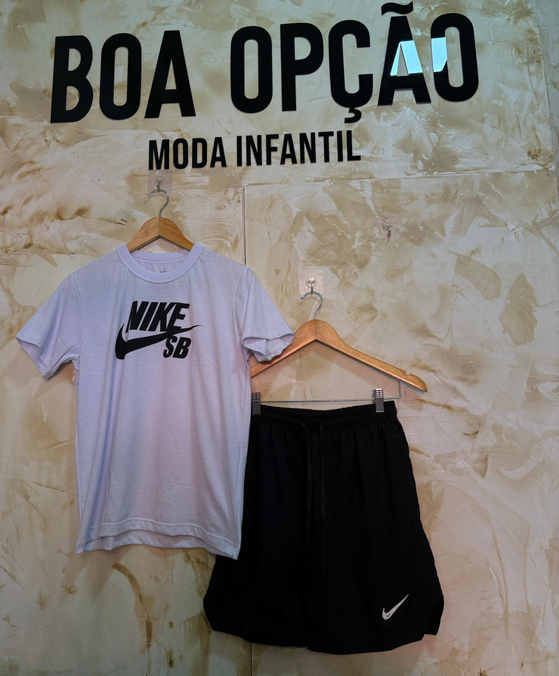Conjunto Nike Infantil 16 Anos Especial