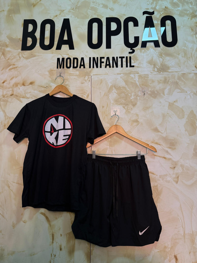 Conjunto Nike Infantil 16 Anos Especial