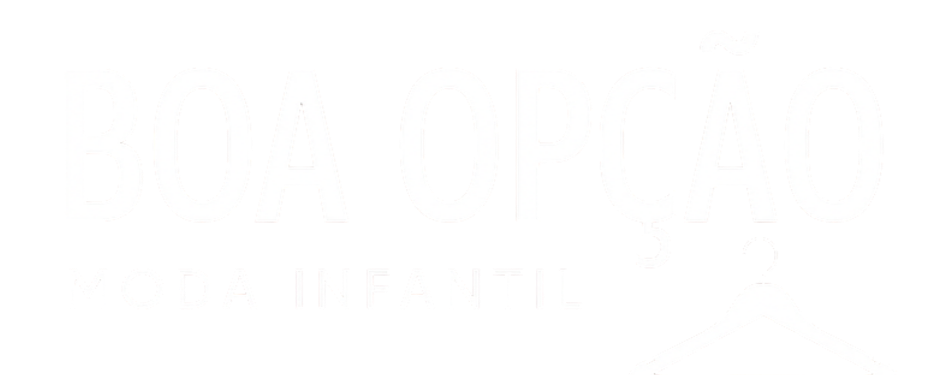 Boa Opção Moda Infantil