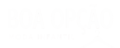 Boa Opção Moda Infantil