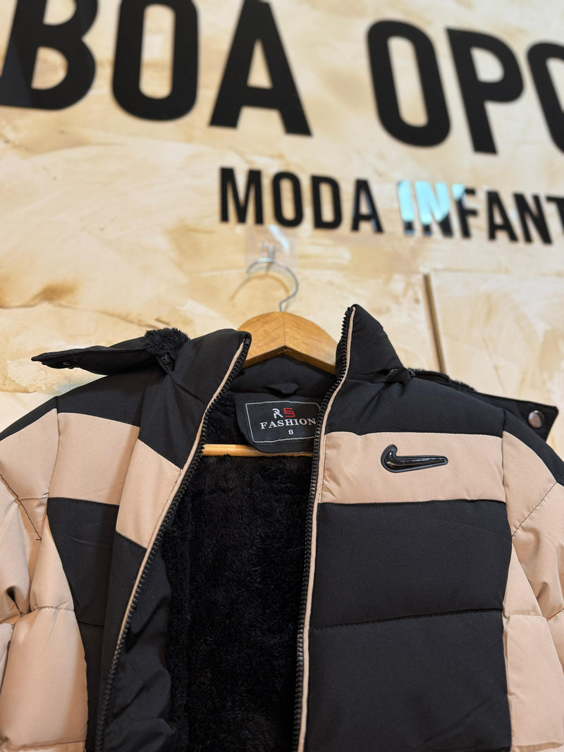 Bobojaco Especial Infantil Tamanho 8 Anos Promocional