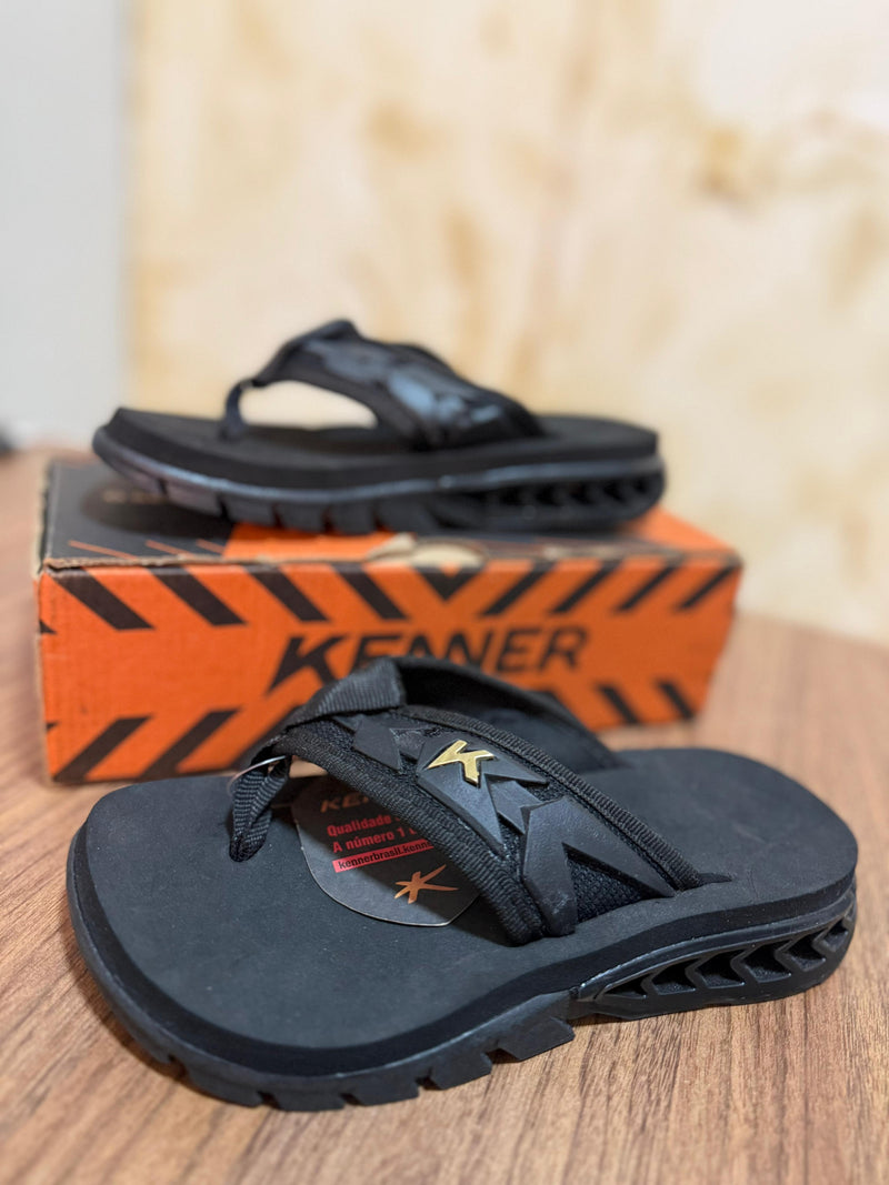 Kenner Rakka Force Infantil